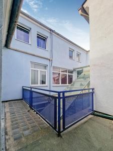 Fotografie z fotogalerie ubytování Stockerau Sky Terrace v destinaci Stockerau