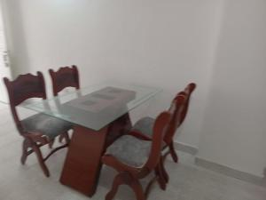 Φωτογραφία από το άλμπουμ του Apartahotel Bahia Gaira στη Σάντα Μάρτα