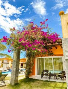 Zahrada ubytování Búzios Beach Resort by WAW Experiencia 2