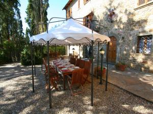 Gallery image of Modern Holiday Home in Ciggiano Italy with Private Pool in Ciggiano