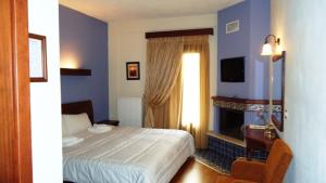 Galeriebild der Unterkunft Hotel Kokkinos Vrachos in Elati, Trikala + 22 Fotos