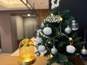 Fotografie z fotogalerie ubytování Hotel RIO新宿 v Tokiu