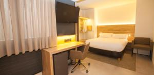Hotel A Pamplona