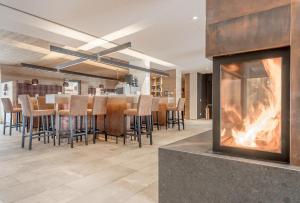 Gambar di galeri bagi Hotel Gurglhof Superior di Obergurgl