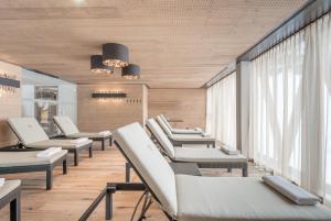 Gambar di galeri bagi Hotel Gurglhof Superior di Obergurgl