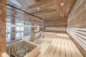 Gambar di galeri bagi Hotel Gurglhof Superior di Obergurgl