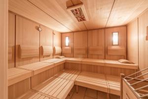 Gambar di galeri bagi Hotel Gurglhof Superior di Obergurgl