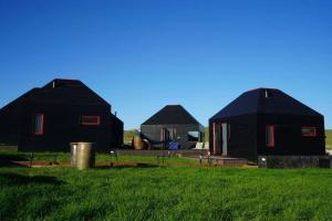 ホテルが所在する建物