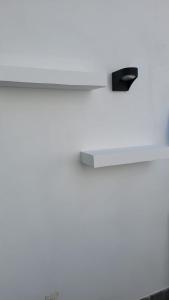 Foto de la galería de Top level studio with minifridge microwave and splash pool en Tulum