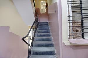 Fotografie z fotogalerie ubytování SPOT ON Hotel Sai Ashirwad Residency v destinaci Hajdarábád