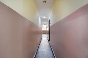Fotografie z fotogalerie ubytování SPOT ON Hotel Sai Ashirwad Residency v destinaci Hajdarábád