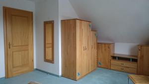 Zdjęcie z galerii obiektu Familien Zeit w mieście Bad Mitterndorf