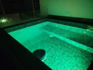 Foto de la galería de Top level studio with minifridge microwave and splash pool en Tulum