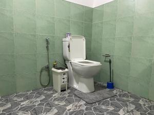 Bagno di Sigiri Shen Residence