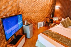 Galeriebild der Unterkunft The Dome Hotel - Caylabne Bay in Ternate