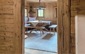 Fotografie z fotogalerie ubytování Ferienhaus In Stummerberg v destinaci Stummerberg