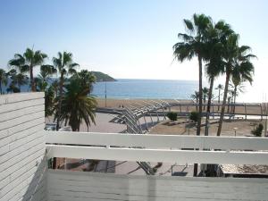 Gallery image of Magalluf Strip Apartment in Magaluf