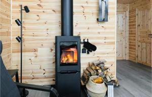 Fotografie z fotogalerie ubytování Cozy Home In Treungen With Wifi v destinaci Kyrkjebygdi