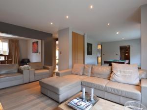 Gallery image of Holiday Home in Geel with Sauna in Nederheide