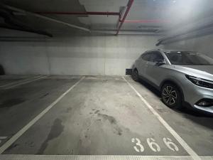 Foto dalla galleria di Immaculate 1br Apt In Docklands Pool Free Parking a Melbourne