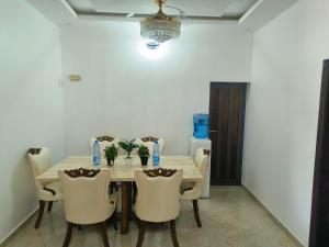 Fotografie z fotogalerie ubytování Britis Guest House in Lomé v destinaci Lomé