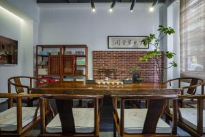 Fotografie z fotogalerie ubytování 超时光酒店 广州天河岗顶地铁站店 v Kantonu