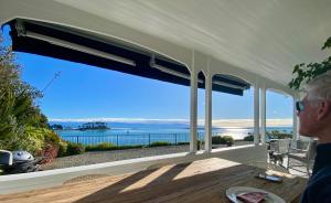 Φυσικό τοπίο κοντά σε αυτό το bed & breakfast