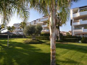 Gallery image of Lovely Apartment in Valencia near Sea in Los Dolses