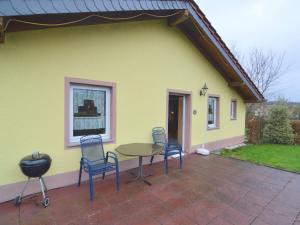Gallery image of Apartment with balcony in the Gransdorf Eifel in Gransdorf