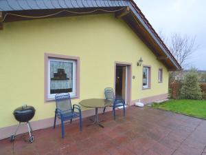 Galeriebild der Unterkunft Apartment with balcony in the Gransdorf Eifel in Gransdorf