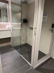 布里斯班Fortitude Valley hotel room的相册照片