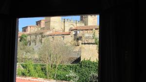 Fotografie z fotogalerie ubytování Hotel Laberinto v destinaci Sigüenza