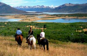 Gallery image of Estancia Nibepo Aike in Colonia Francisco Perito Moreno