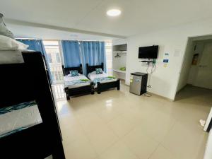 圣安德烈斯Limsor Apartahotel的相册照片
