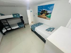 圣安德烈斯Limsor Apartahotel的相册照片 更多31张照片