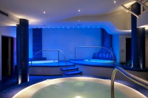 Fotografie z fotogalerie ubytování Wellness Hotel Bladen v destinaci Sappada