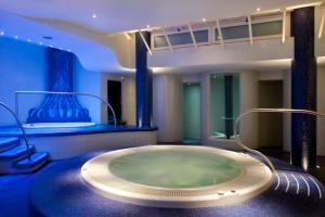 Fotografie z fotogalerie ubytování Wellness Hotel Bladen v destinaci Sappada