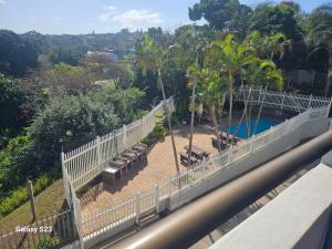 Fotografie z fotogalerie ubytování Suntide cabanas v destinaci Margate