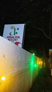Fotografie z fotogalerie ubytování New Araliya Resort v destinaci Anuradhápura