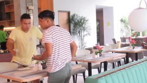 Ospiti di RV Hotel Gianyar