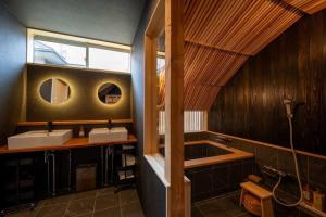 Gambar di galeri bagi 飛騨高山一の雫 di Takayama