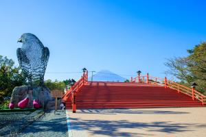 御殿场市Gotemba Kogen Tokinosumika的相册照片