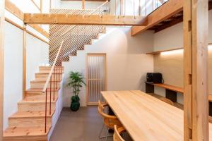 Gambar di galeri bagi 飛騨高山一の雫 di Takayama