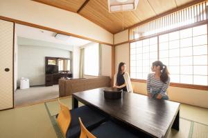入住Gotemba Kogen Tokinosumika的客人