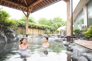 入住Gotemba Kogen Tokinosumika的客人