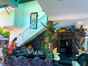 Fotografie z fotogalerie ubytování Haritha Resort Yala v destinaci Yala