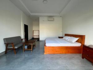 Ένα ή περισσότερα κρεβάτια σε δωμάτιο στο Diamonich Suites Hotel +26 φωτογραφίες