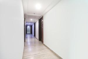 Зображення з фотогалереї помешкання FabHotel Darshan Tower у місті Нагпур