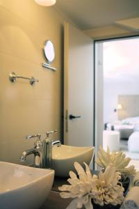 Bagno di Bad Bubendorf Design & Lifestyle Hotel