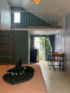 Fotografie z fotogalerie ubytování The Canopy Krabi v destinaci pláž